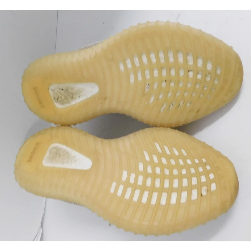 Adidas Yeezy Mens Boost 350 V2 Synth (Non-Reflective) FV5578 sz 7.5